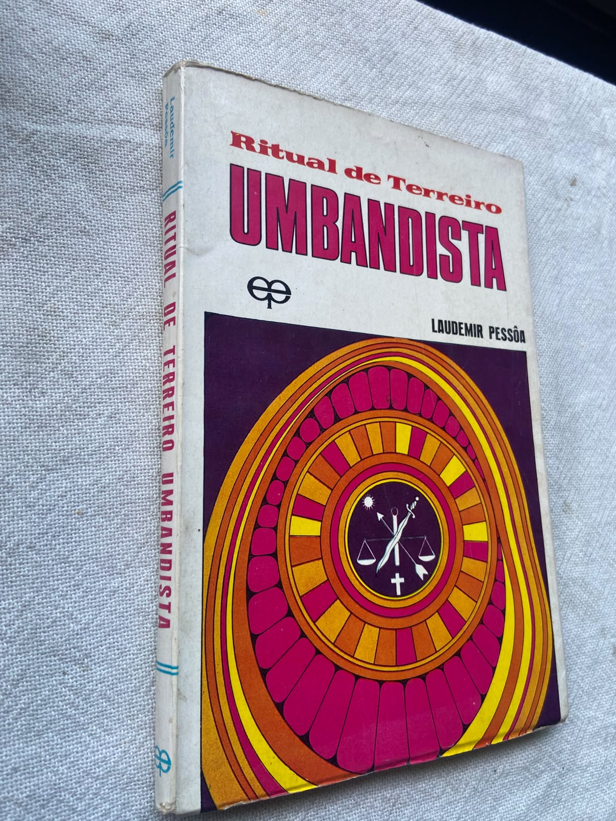Ritual de Terreiro Umbandista