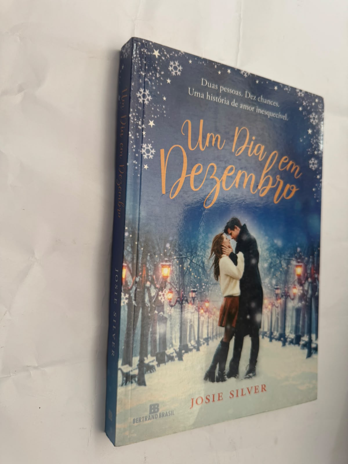 Um Dia Em Dezembro