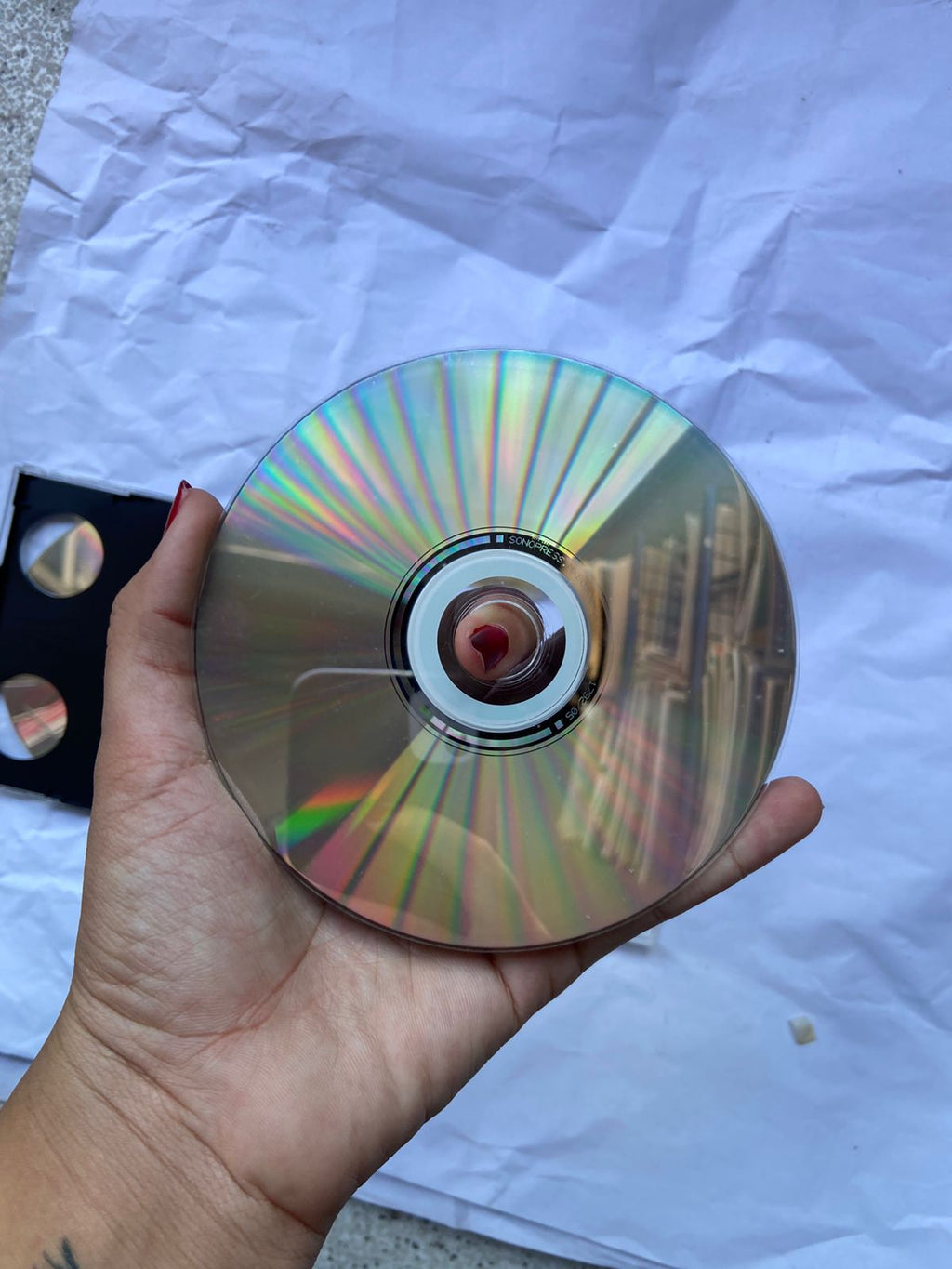 Cd The Sims 2 Vida De Universo Box 2 Cds (Usado)