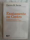 Exatamente no Centro Atividade Seletiva do Tronco no Tratamento da Hemiplegia no adulto
