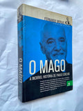 O Mago a Incrível História de Paulo Coelho
