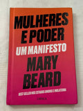 Mulheres e Poder um Manifesto