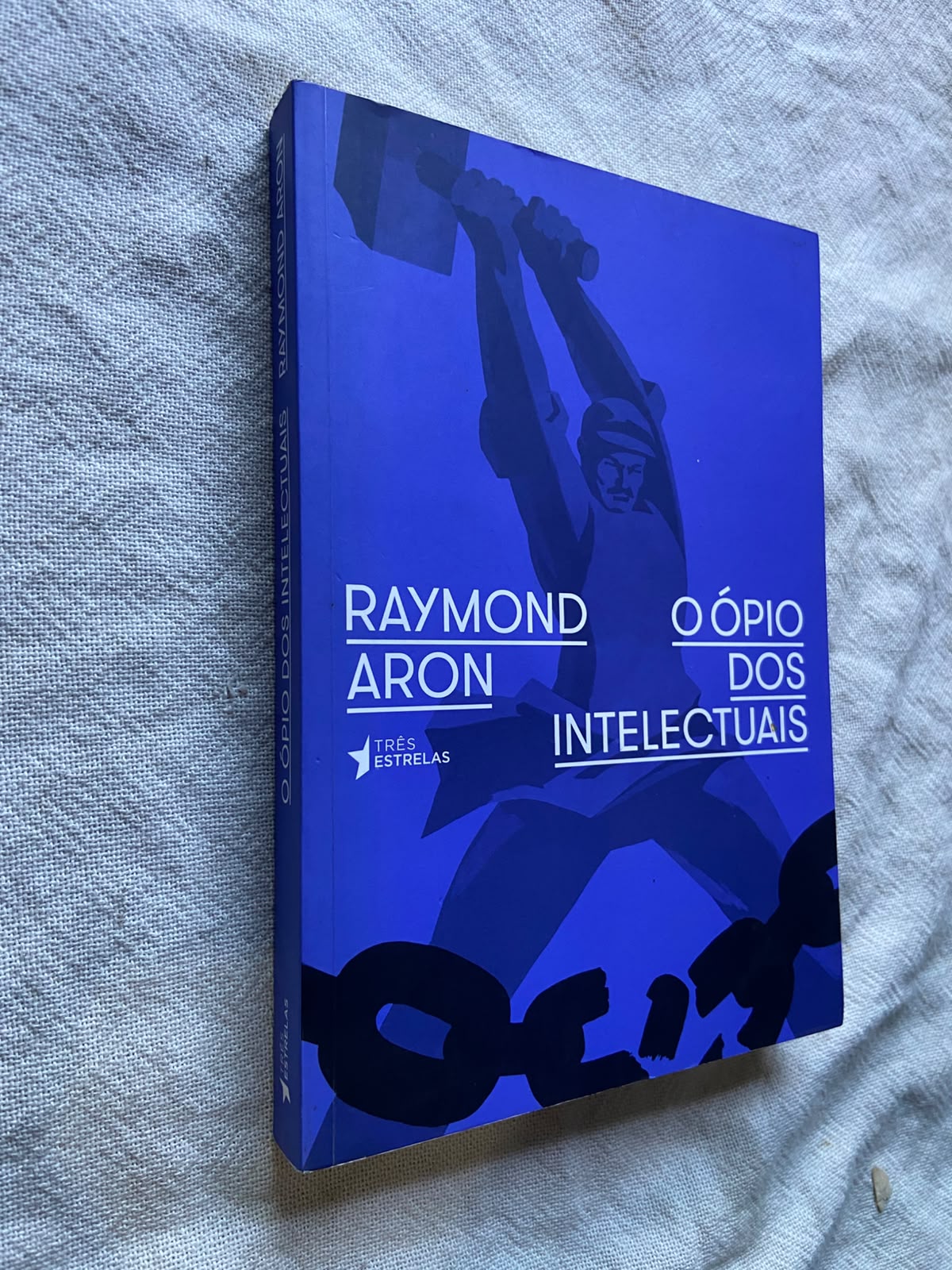 O Ópio dos Intelectuais