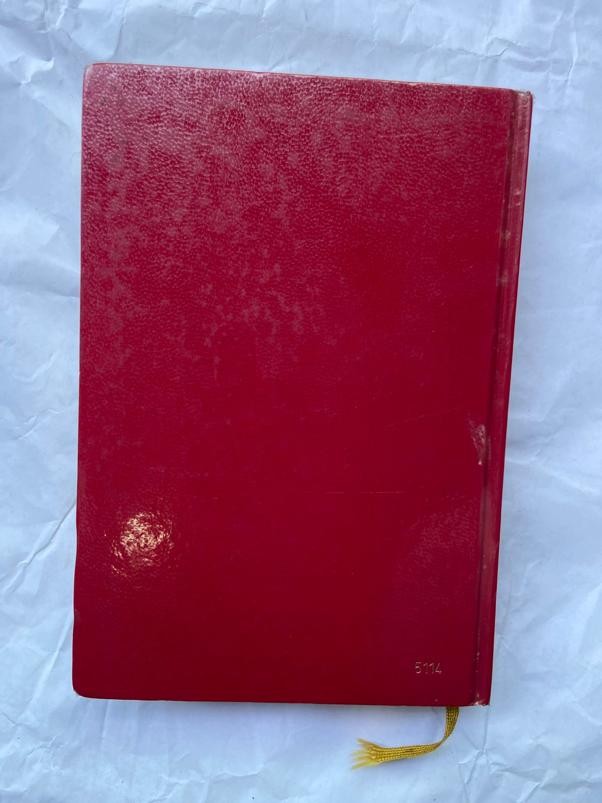The Greek New Testament Fourth Edition Diccionario 1983 (Usado)