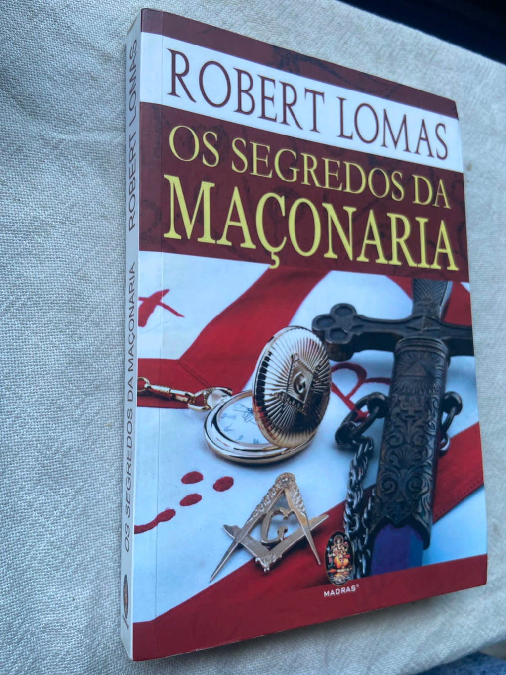 Os Segredos da Maçonaria