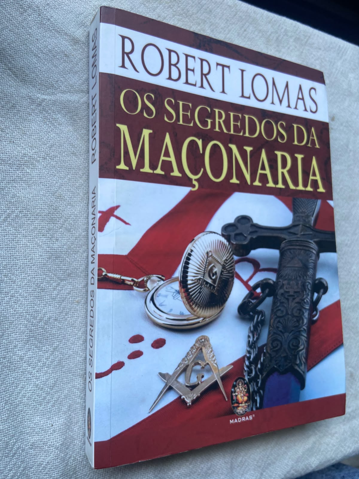 Os Segredos da Maçonaria