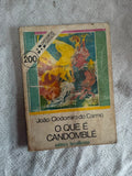 O que é candomblé