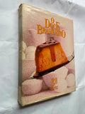 Livro Acervo Culinário Nestlé O Doce Brasileiro 3 Edição (Usado)
