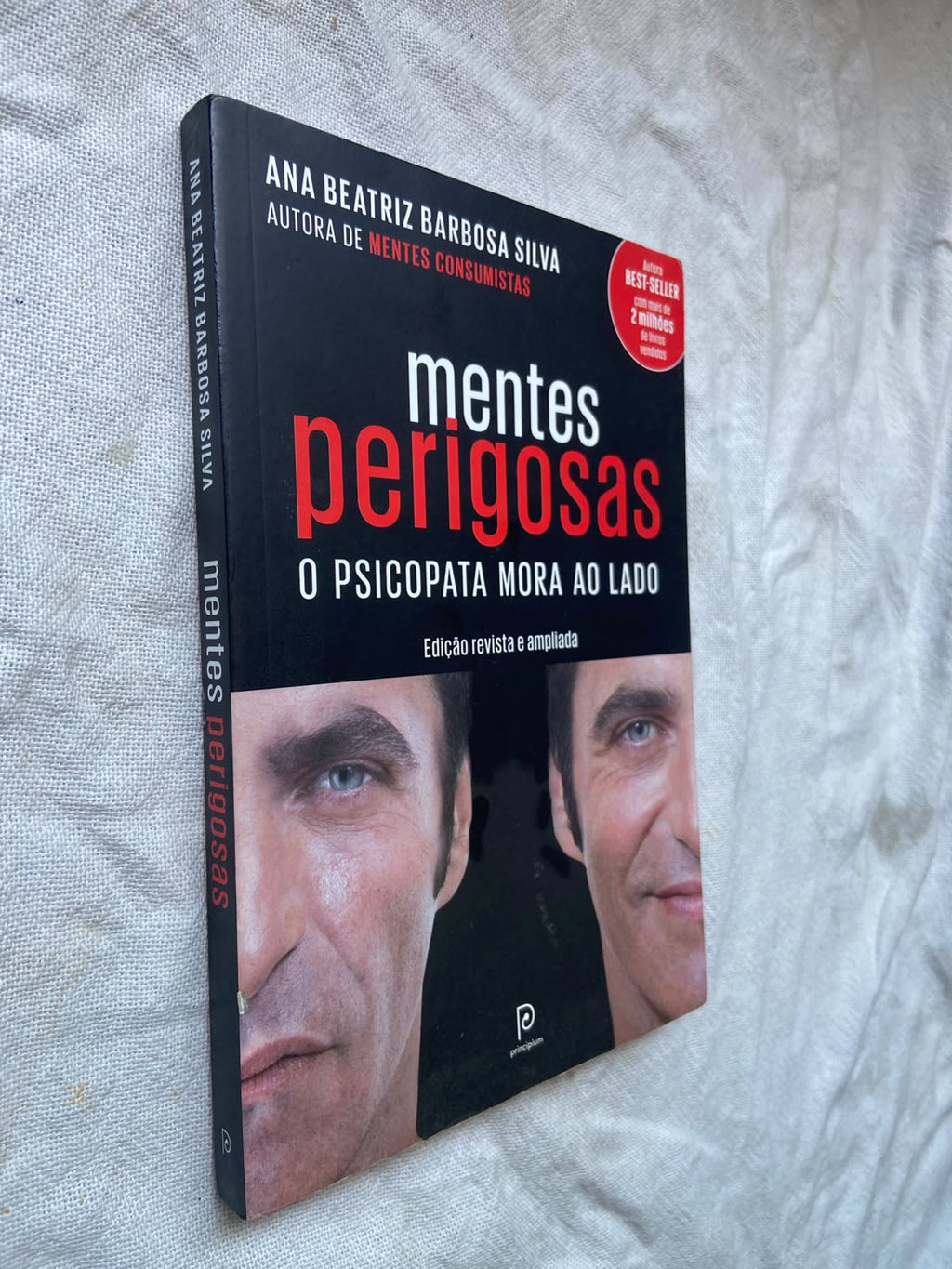 Mentes Perigosas o Psicopata Mora ao Lado