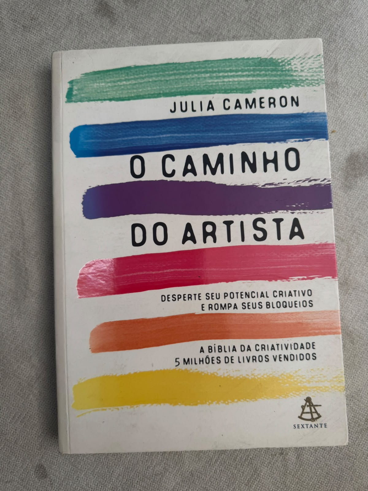 O Caminho do Artista