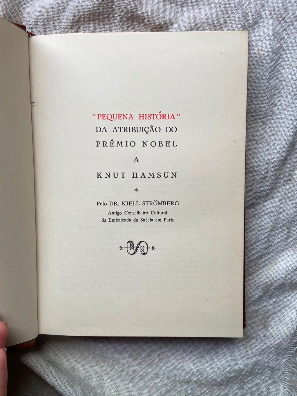 Livro Biblioteca Dos Prêmios Nobel De Literatura Box 17 Vol (Usado)