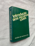 Introdução aos Recursos Cíveis