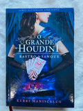 O Grande Houdini Rastro de Sangue 3