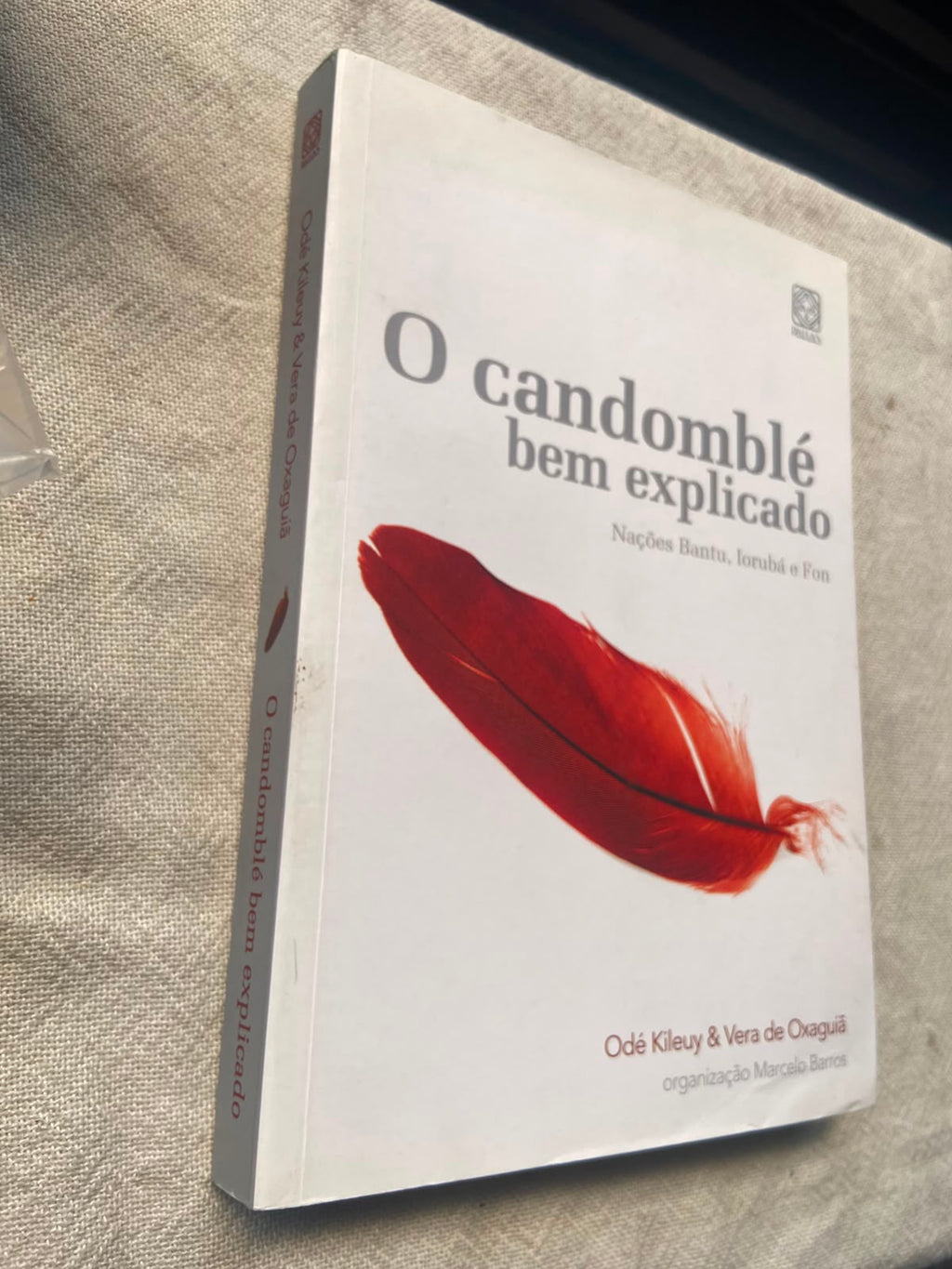O Candomblé Bem Explicado Nações Bantu Ioruba e Fon