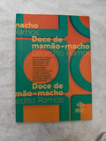 Doce de Mamão Macho