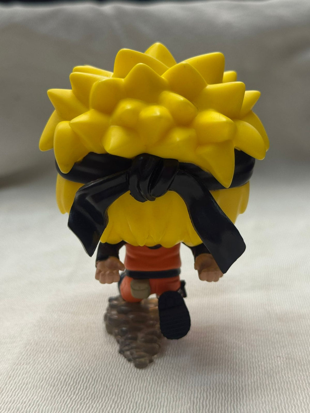Boneco Funko Pop! Naruto Shippuden - Naruto Uzumaki Correndo - USADO
