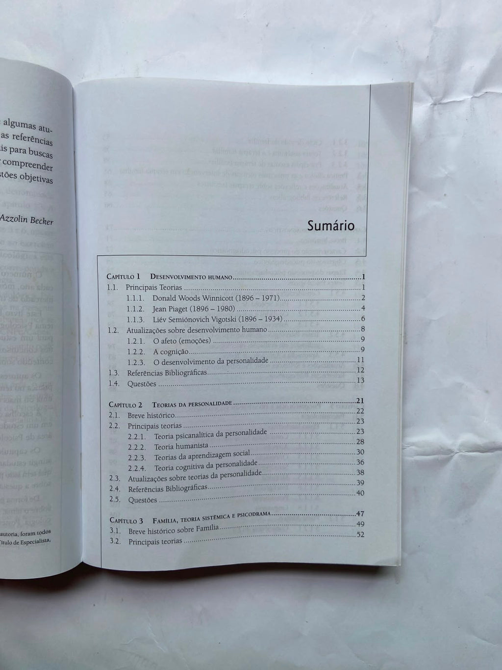 Livro Psicologia Para Concursos E Graduação (Usado)