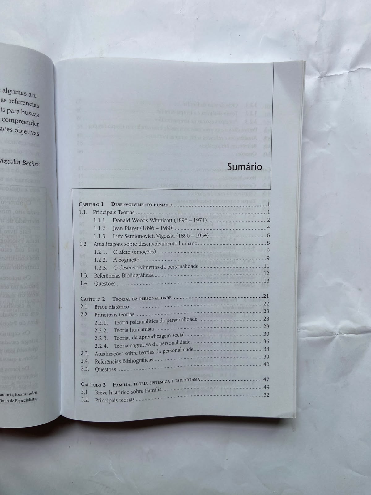 Livro Psicologia Para Concursos E Graduação (Usado)