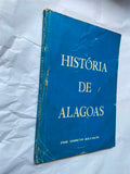 Historia de Alagoas
