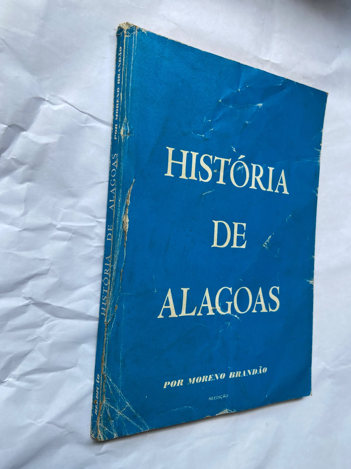 Historia de Alagoas