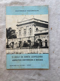 O Asilo de Santa Leopoldina Aspectos Históricos e Sociais