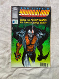Gibi Youngblood 08 Rob Liefeld 1997 (Usado)