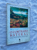 O Contrato Natural o Mais Influente Filósofo do Momento na França