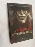 O Telefone Preto e Outras Histórias