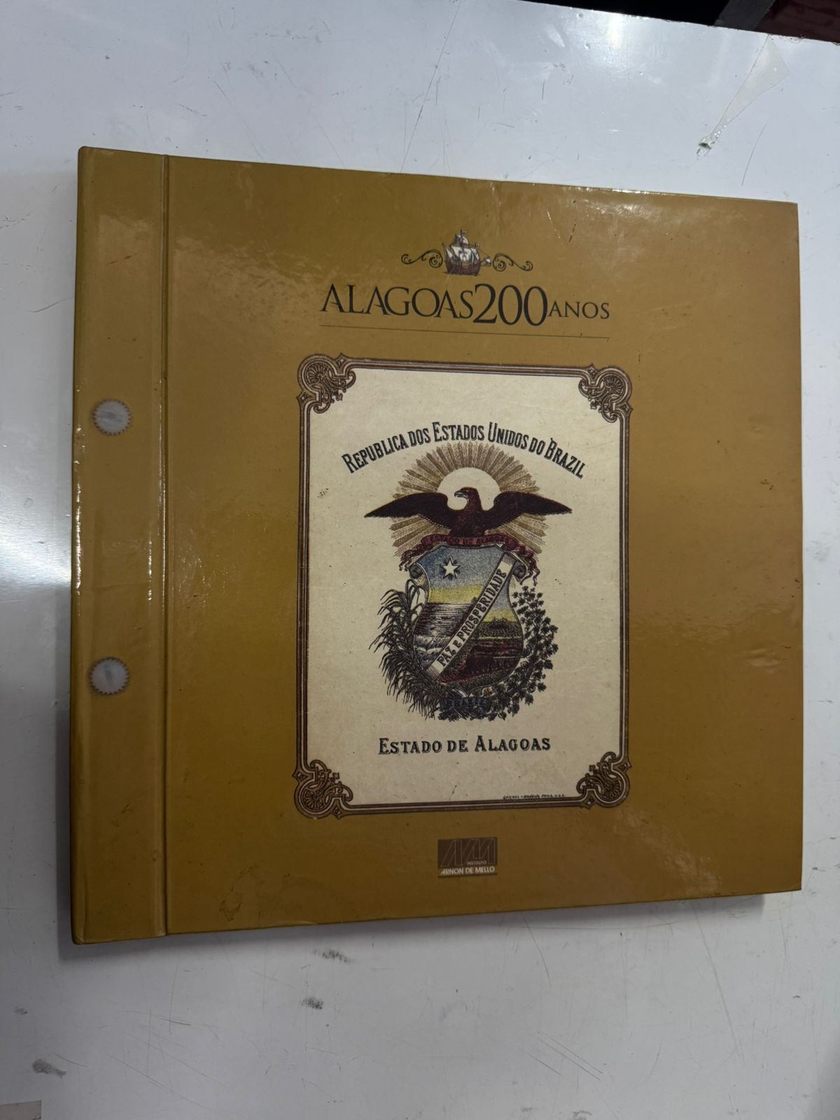 Alagoas 200 Anos