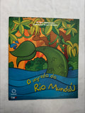 O Segredo do Rio Mundaú Coleção Coco de Roda