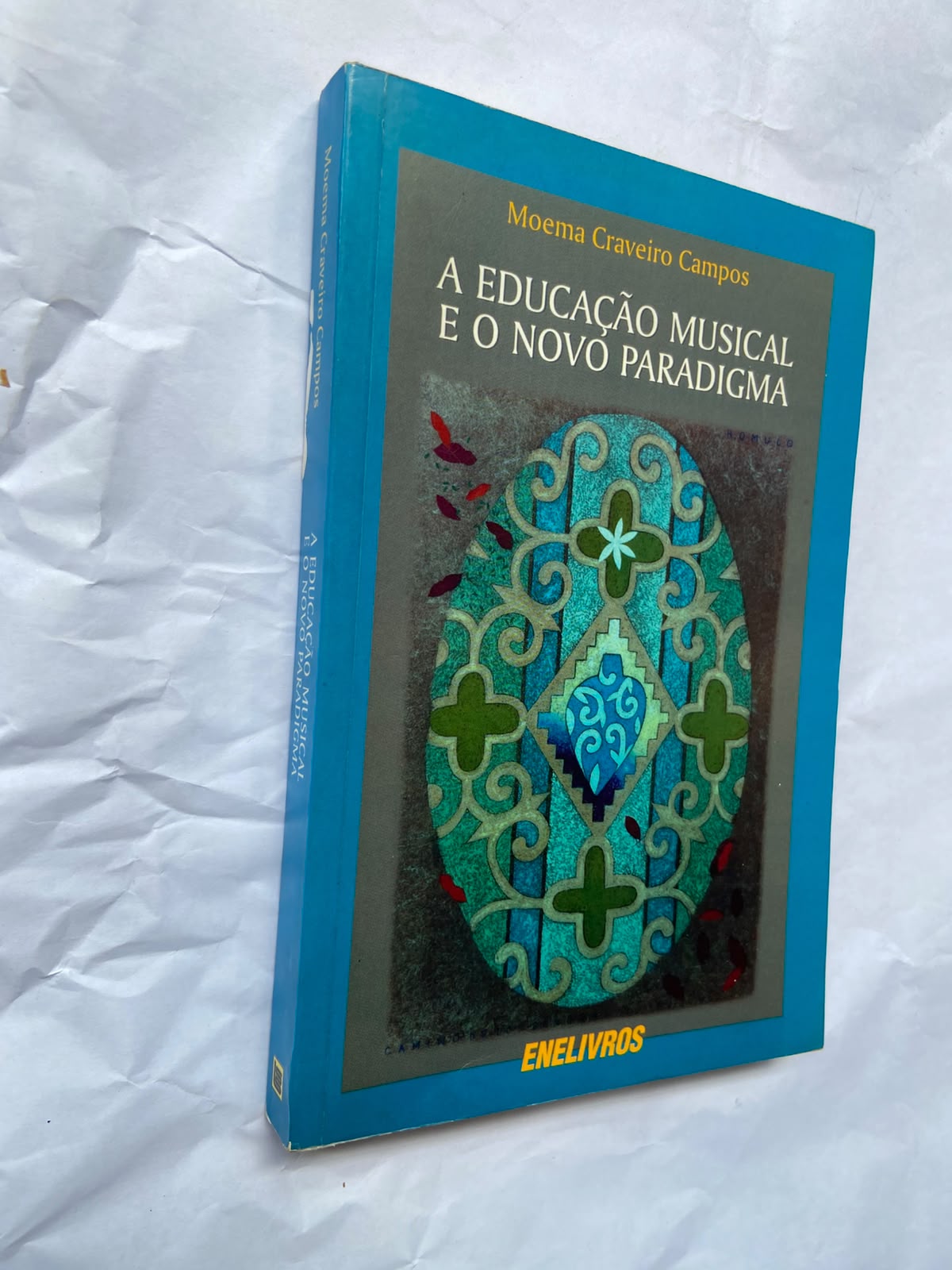 Educação Musical e o Novo Paradigma
