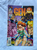 Gibi Gen 13 Volume 01 (Usado)
