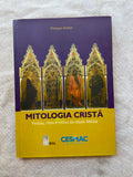 Mitologia Cristã Festas Ritos e Mitos da Idade Média Autografado