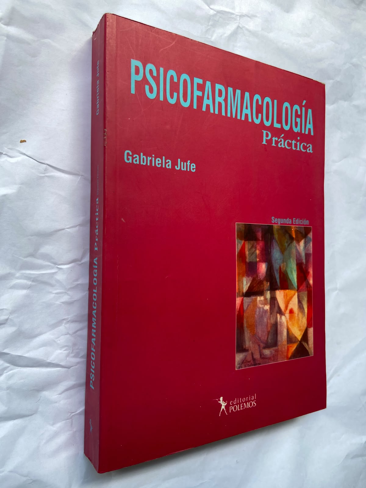 Psicofarmacología Prática