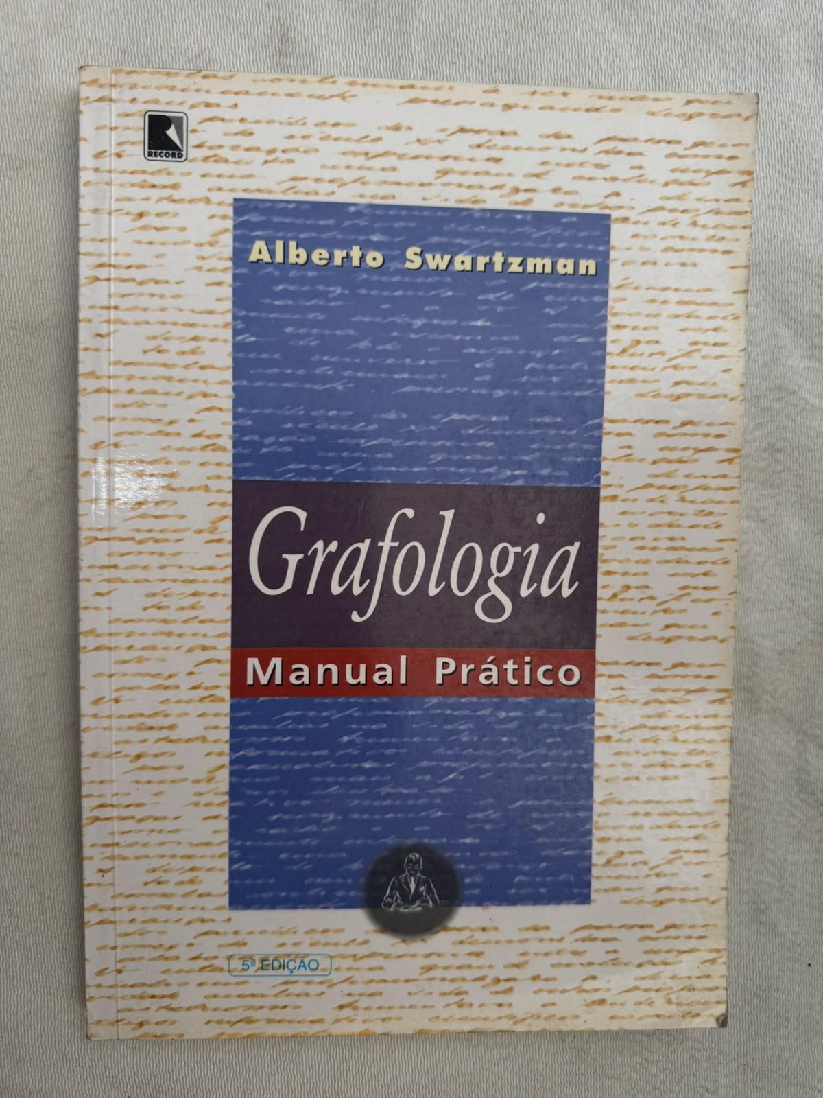 Grafologia Manual Prático