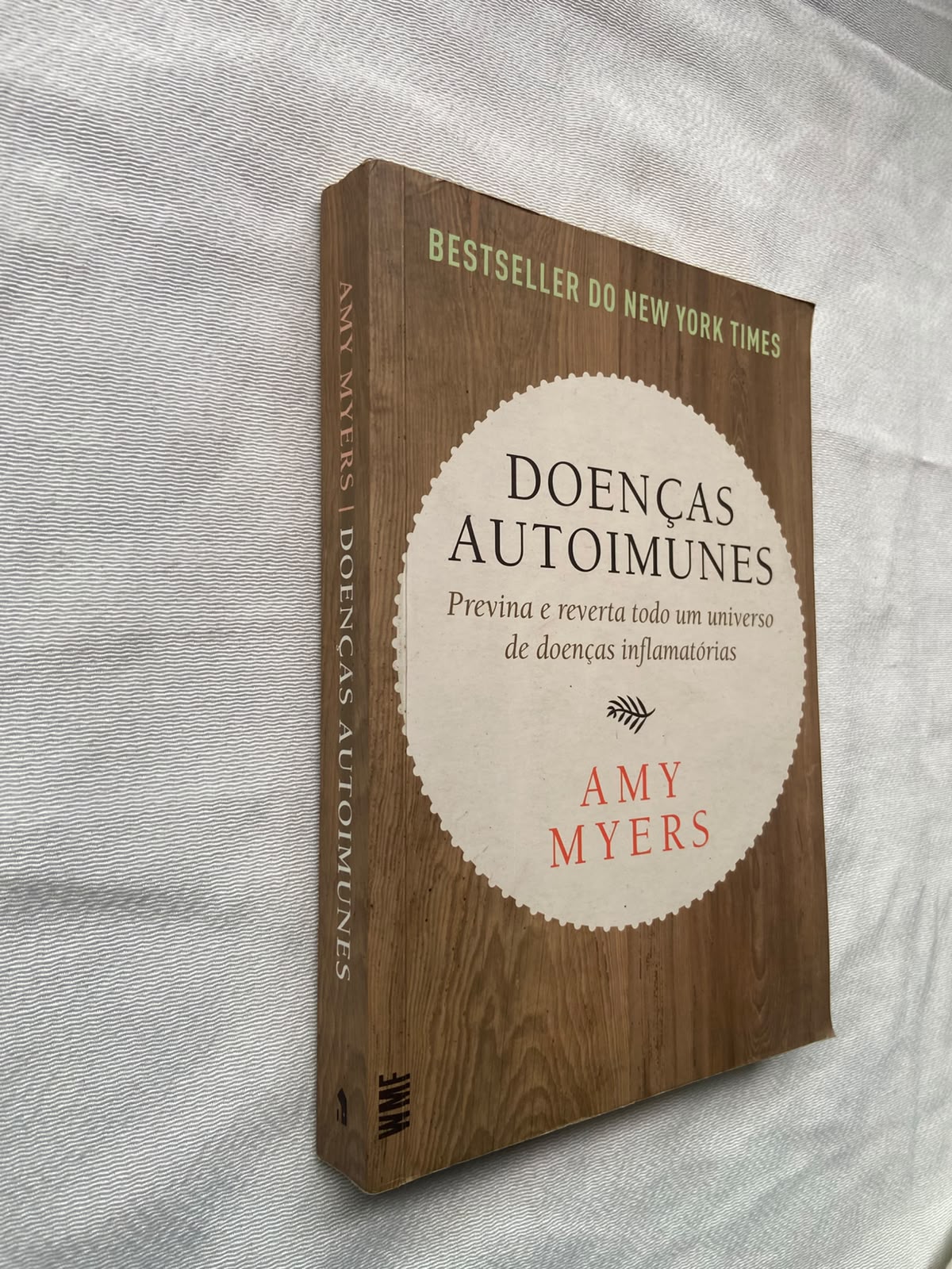 Doenças Autoimunes