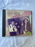 Cd Tommy Dorsey Frank Sinatra Ill Be Seeing You (Usado)