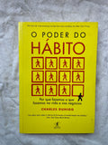 O Poder do Hábito