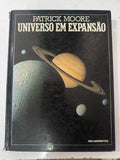 Universo Em Expansão
