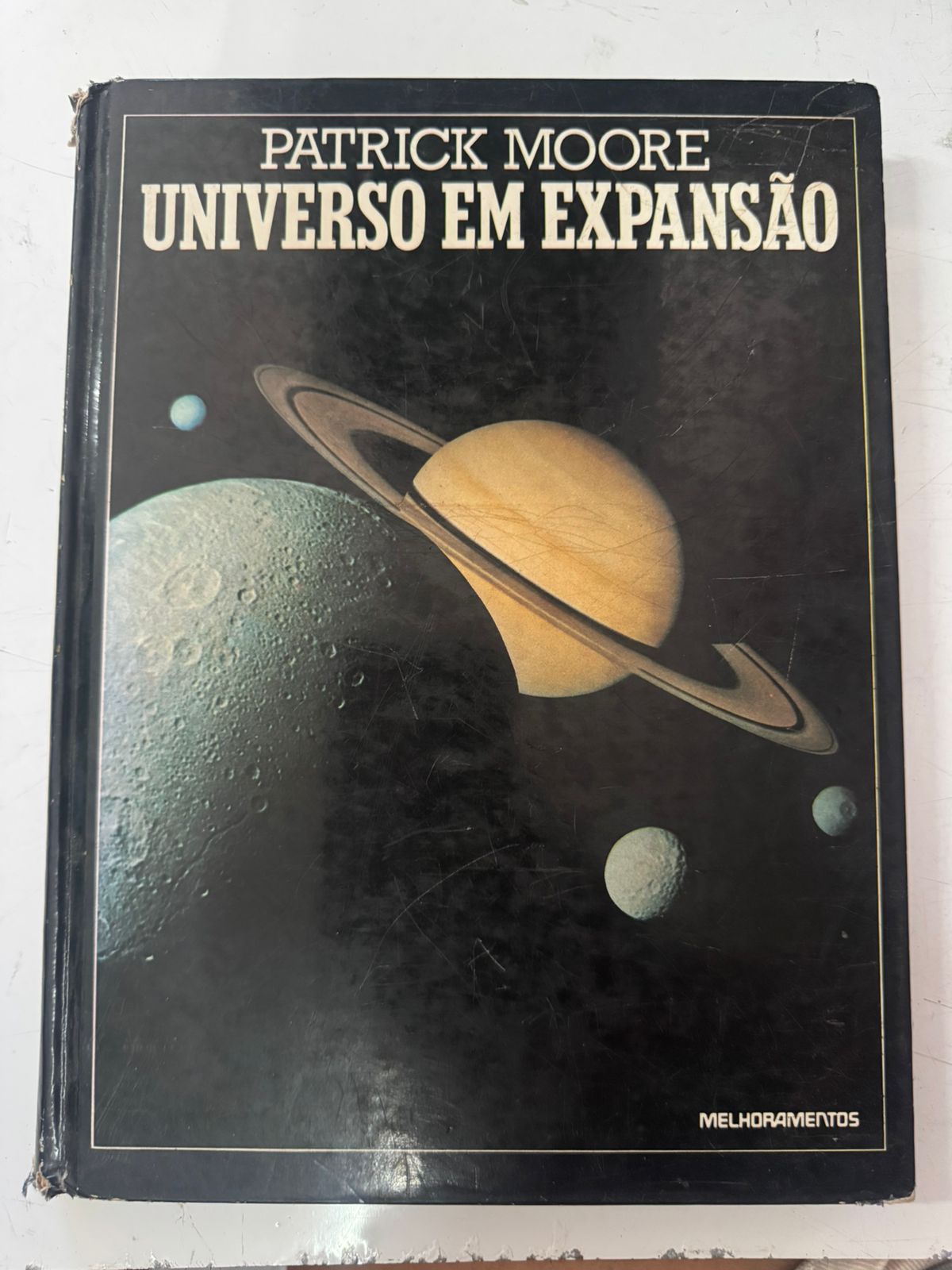 Universo Em Expansão