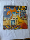 Lp Ub 40 Rat In The Kitchen 1986 (Usado)
