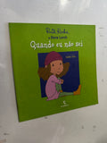 Quando Eu Não Sei Biblioteca Ruth Rocha