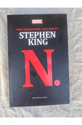 N. Stephen King