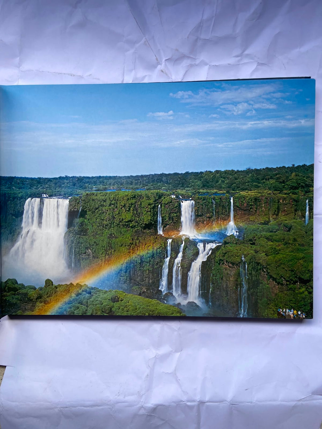 Livro Brasil Panorâmico 2009 (Usado)