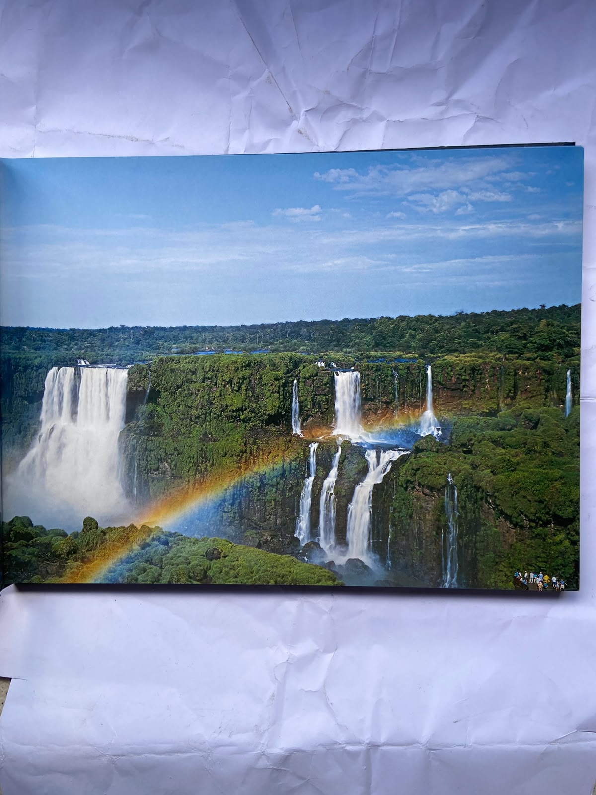 Livro Brasil Panorâmico 2009 (Usado)