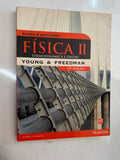 Física 2 Termodinâmica e Ondas Young e Freedman