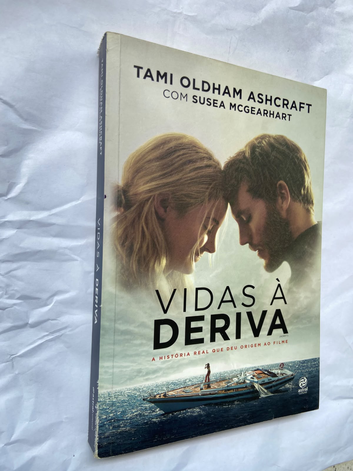 Vidas à Deriva