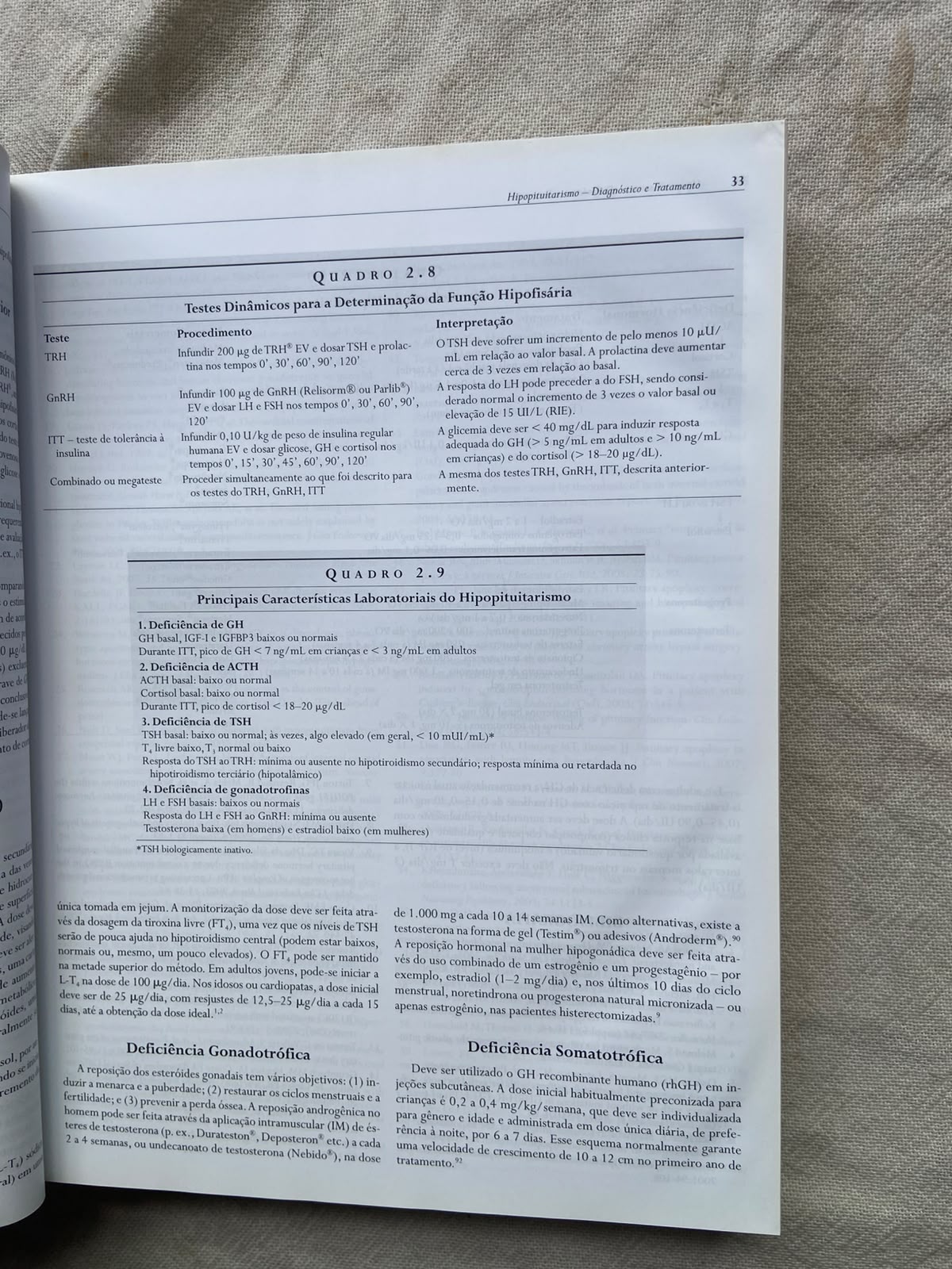 Livro Atlas Colorido De Embriologia Clínica 2 Edição (Usado)