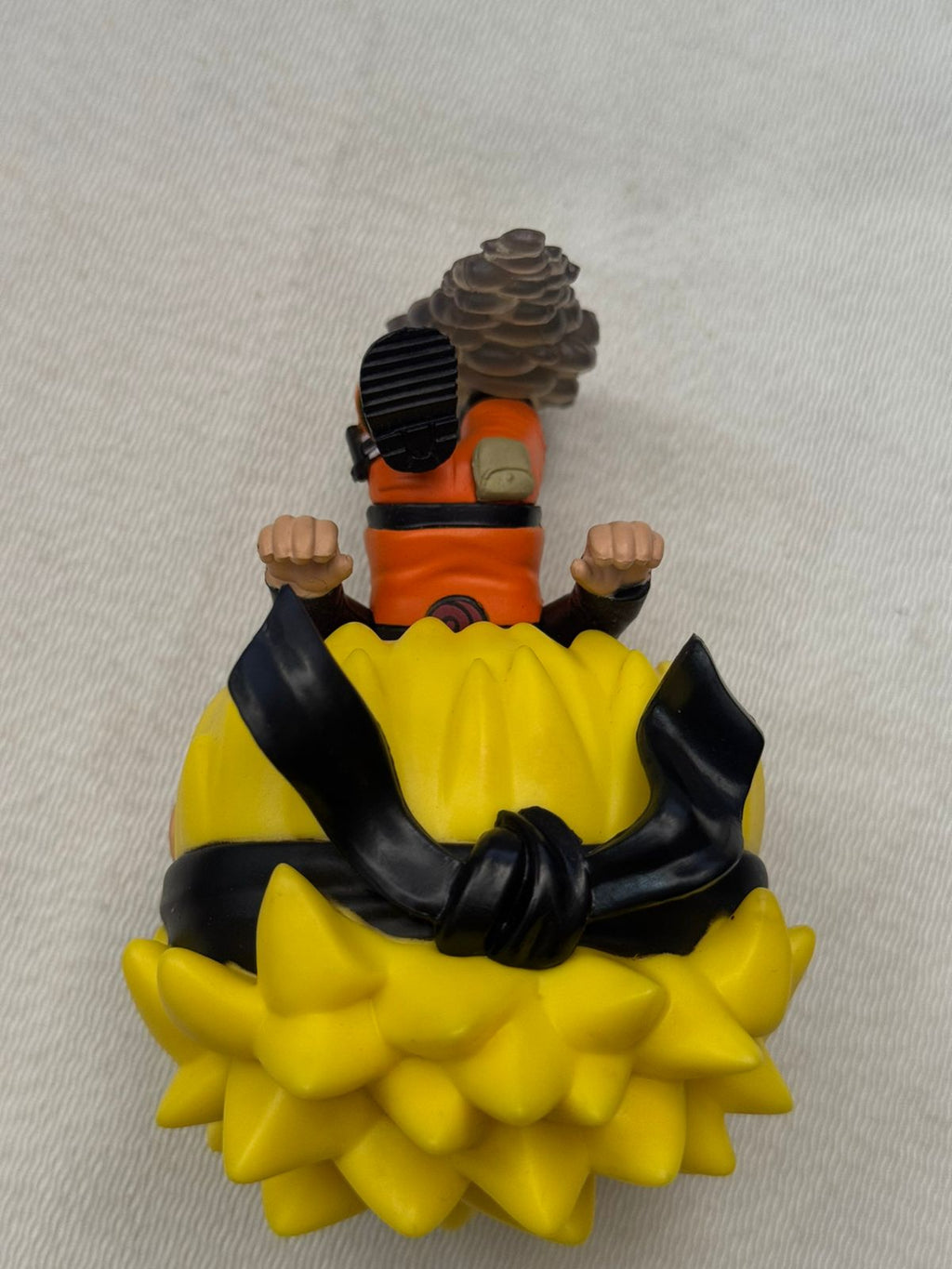 Boneco Funko Pop! Naruto Shippuden - Naruto Uzumaki Correndo - USADO