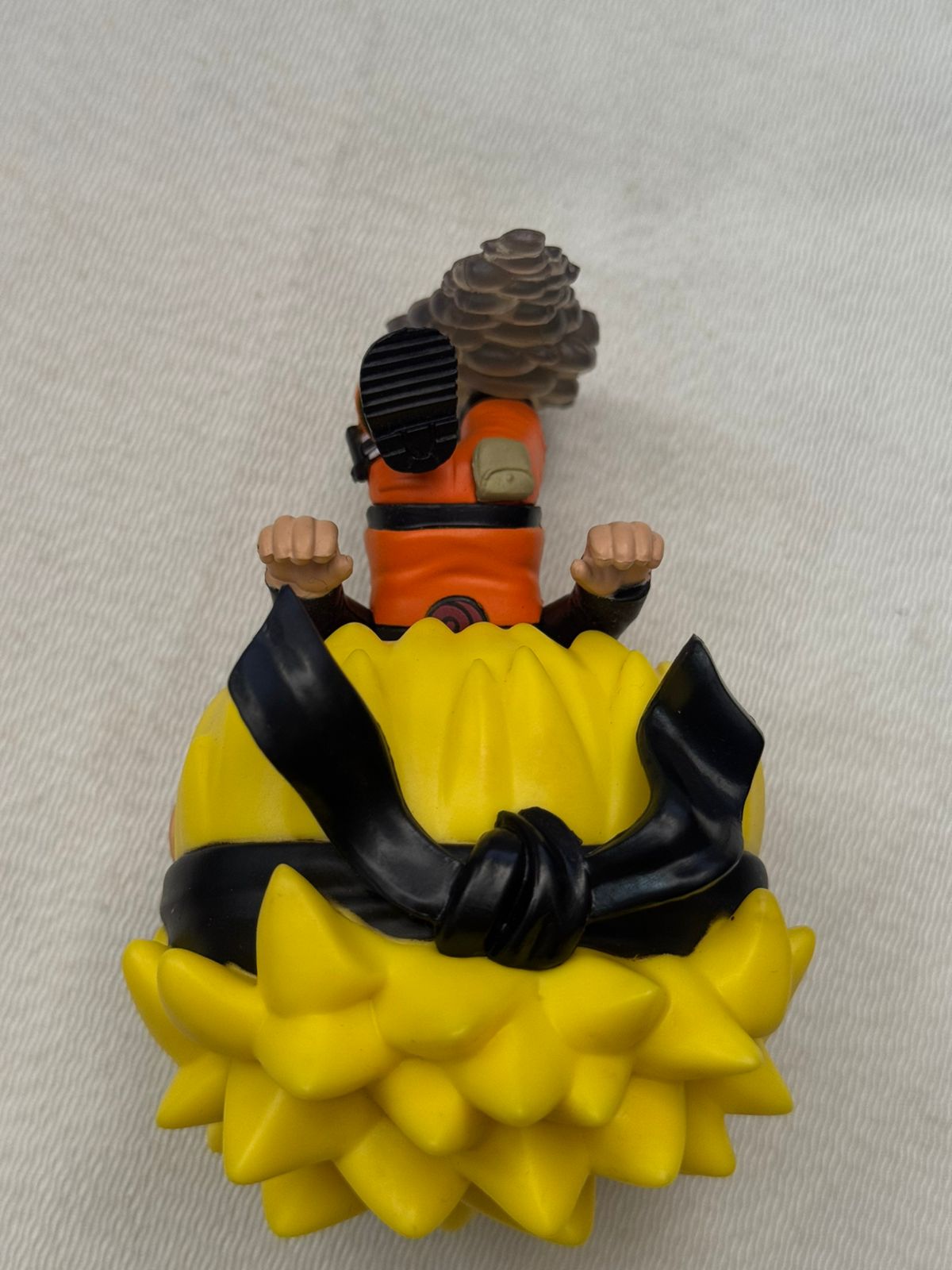 Boneco Funko Pop! Naruto Shippuden - Naruto Uzumaki Correndo - USADO